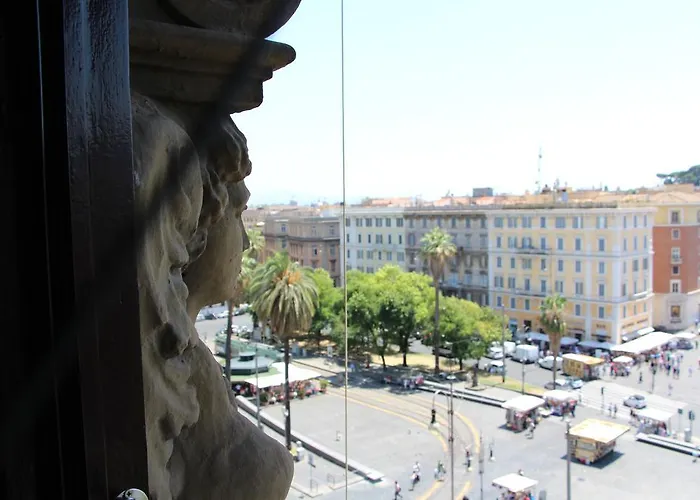 Le Bellezze Vaticane