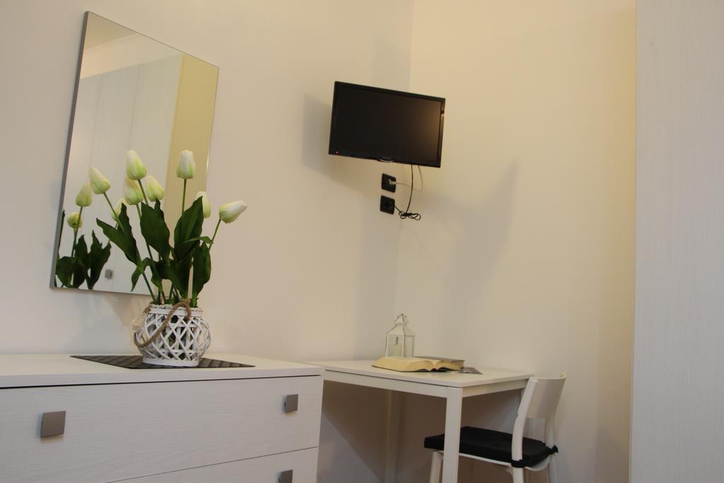 Apartment Le Bellezze Vaticane Rom