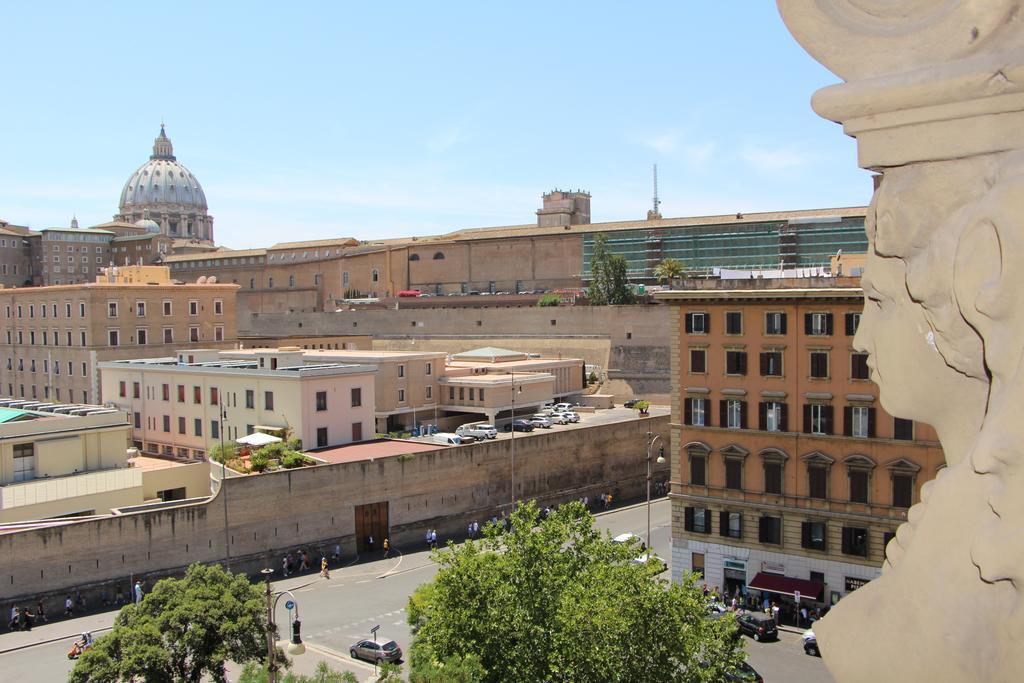Le Bellezze Vaticane * Rom