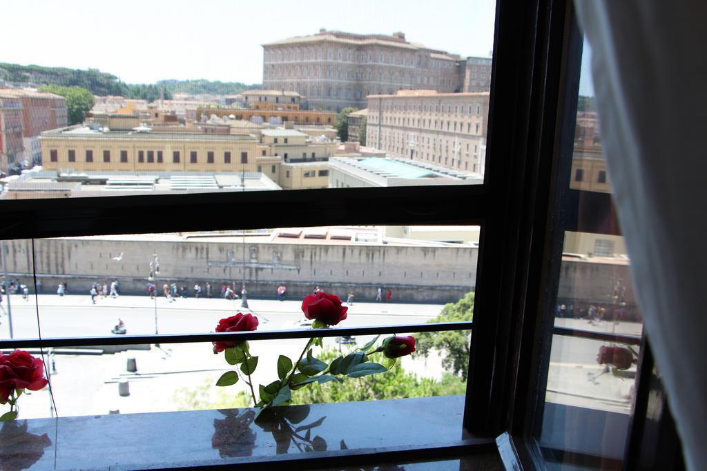 Le Bellezze Vaticane Lejlighed *